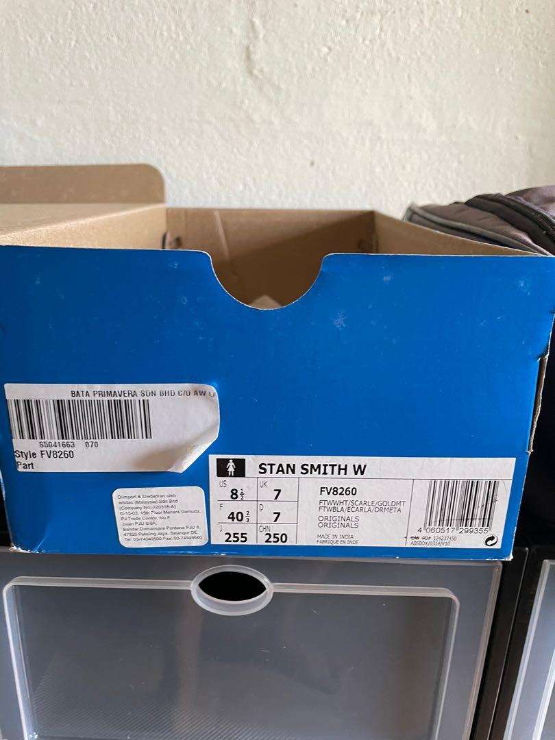 Stan smith cheap primavera 2018