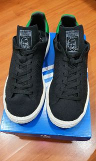 Adidas stan hotsell smith primeknit philippines