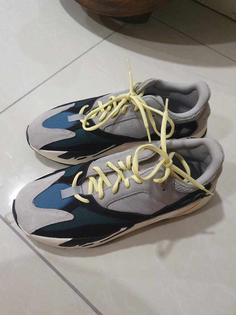 Adidas yeezy boost online wave runner 700 'og