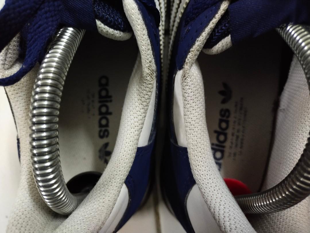 Adidas zx 750 Men s Fashion Footwear Sneakers on Carousell