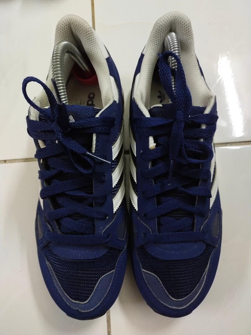 Adidas zx 750 Men s Fashion Footwear Sneakers on Carousell