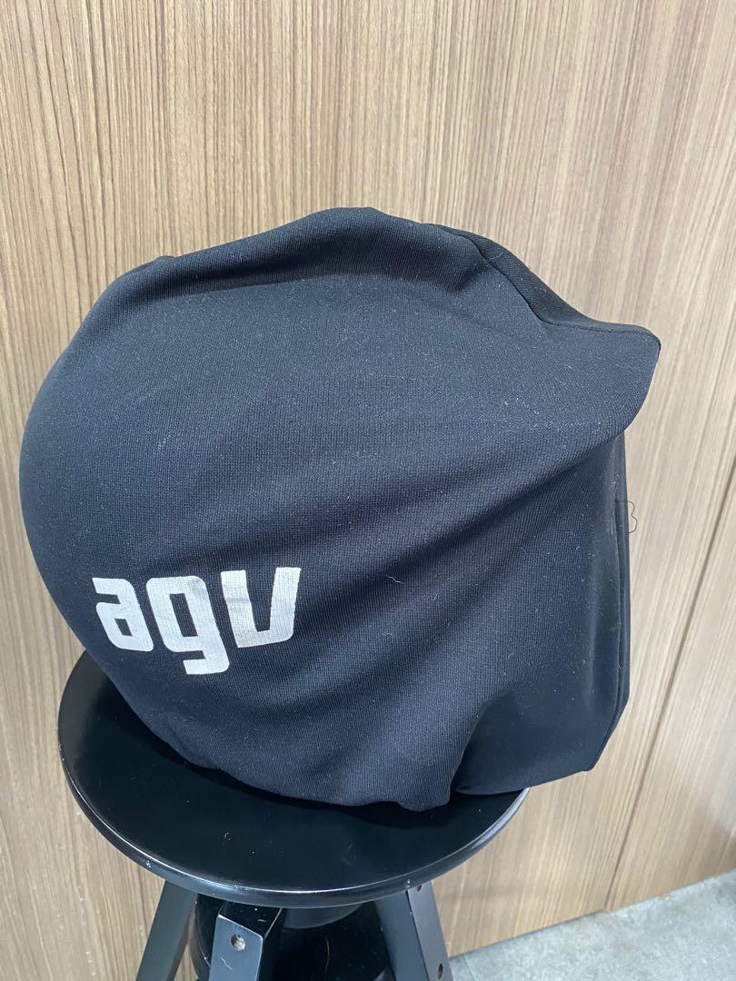 AGV OCD youth / kids helmet, Motorcycles, Motorcycle Apparel on Carousell