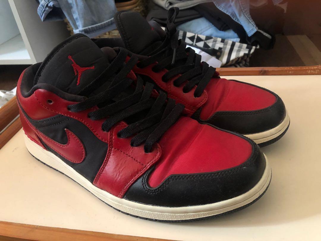 authentic jordan 30 low