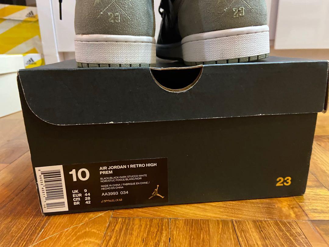 Air jordan best sale 1 camo pack