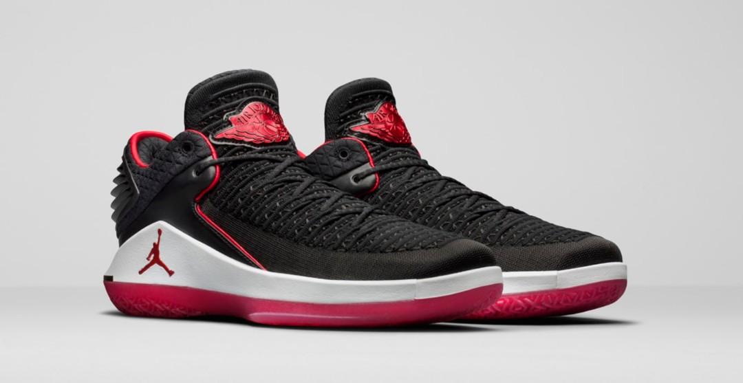 Nike air jordan 32 low store