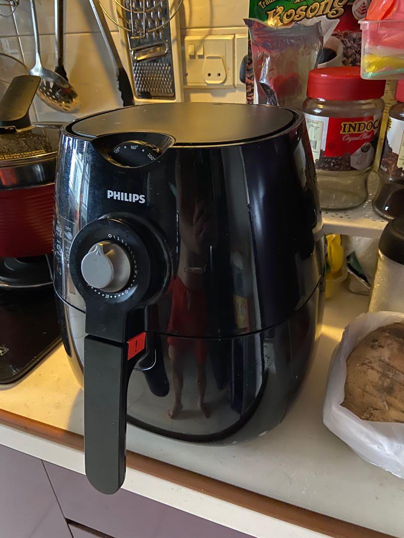 Airfryer Hd9226, TV & Home Appliances, Kitchen Appliances, Ovens