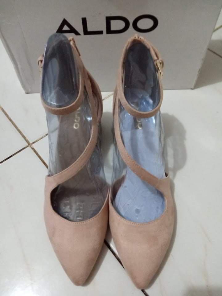 Aldo ladies shoes clearance hotsell