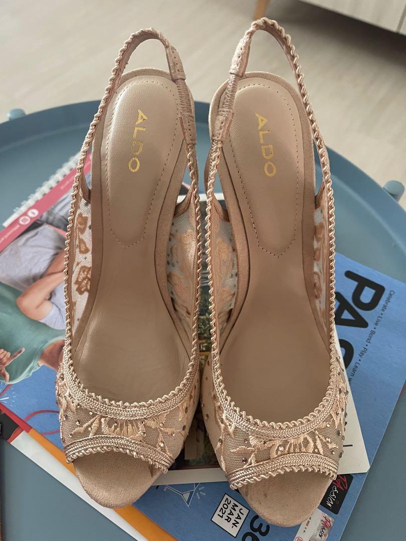 Aldo wedding online