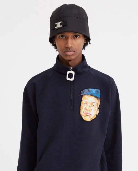 Alyx sales buckle cap
