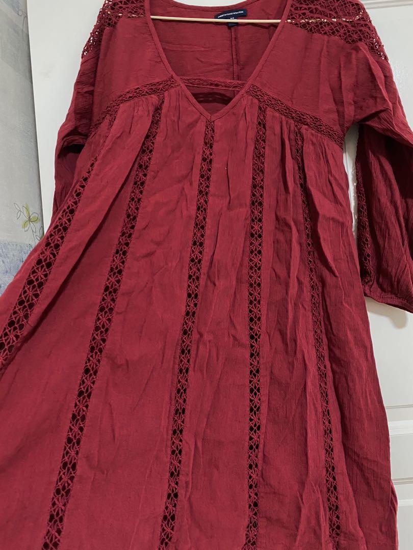 American eagle shift dress shop