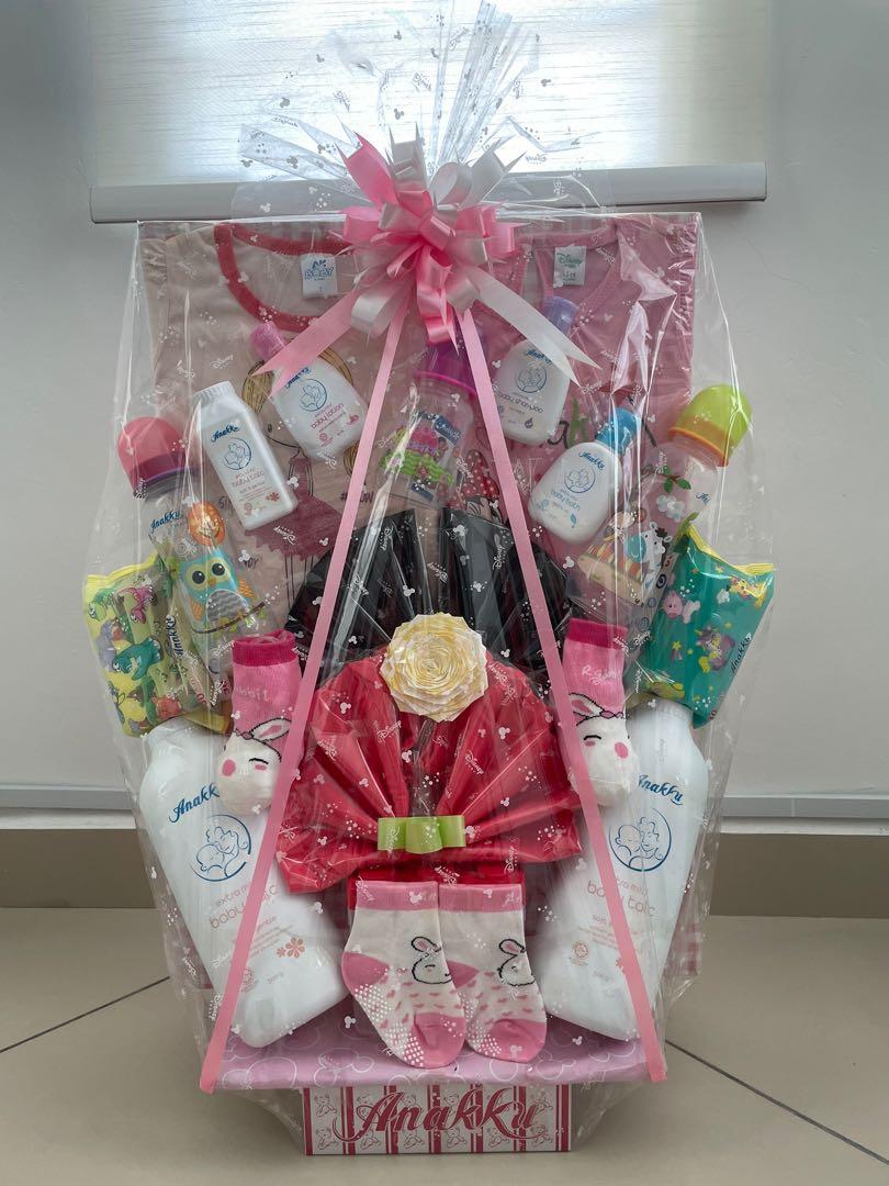 Hamper baby cheap anakku