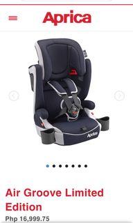 Aprica Car Seat