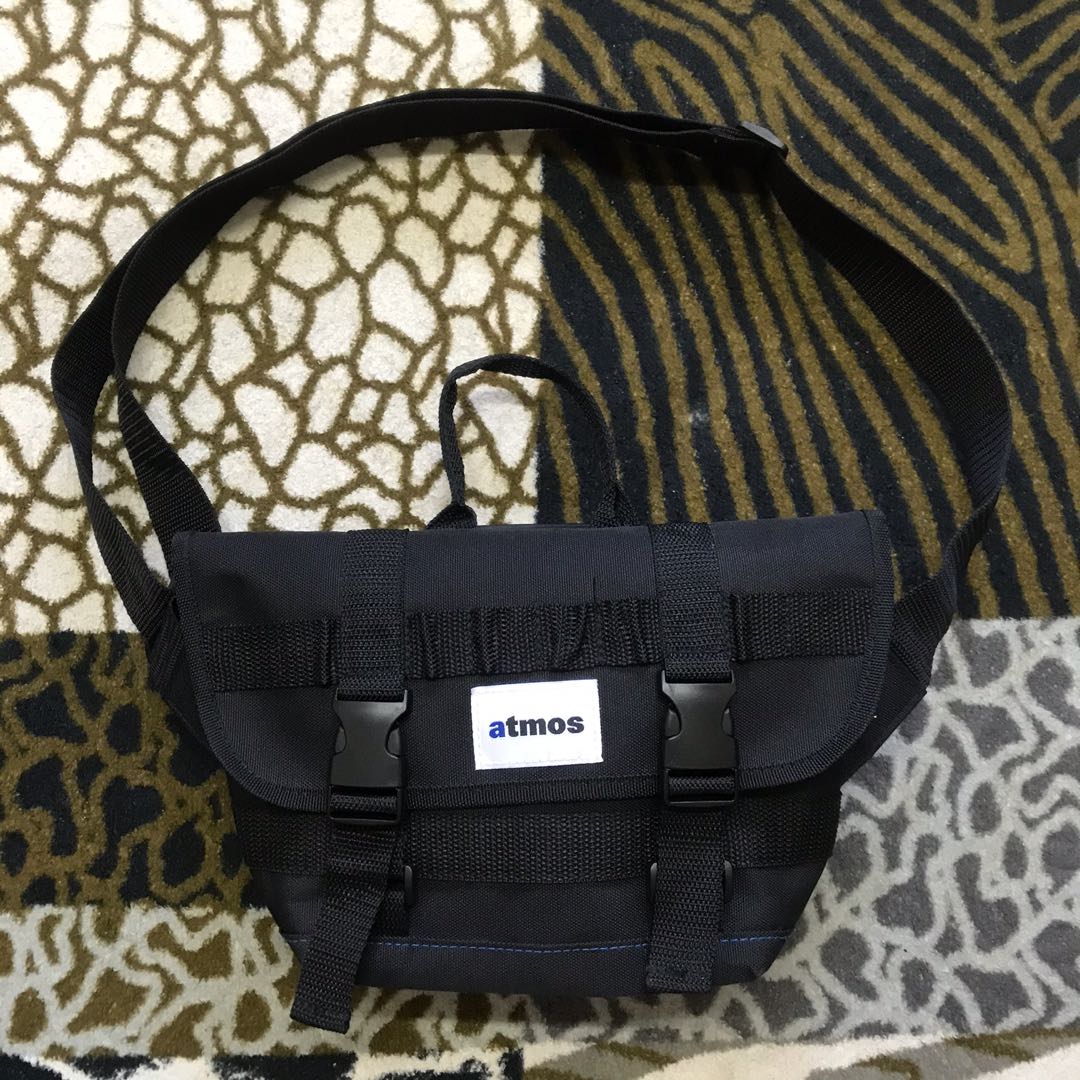 Atmos japan limited