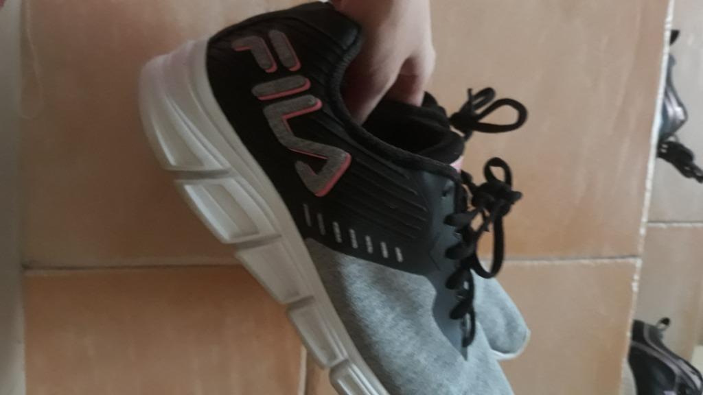 Fila sports shoes Clearance