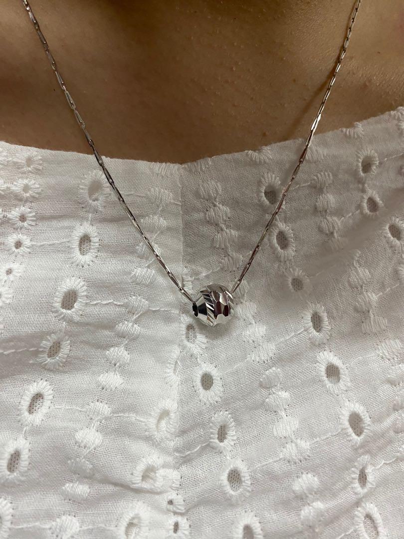 Poh kong discount gold pendant