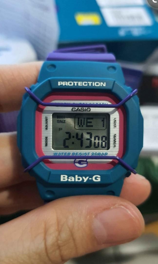 Baby g joker clearance