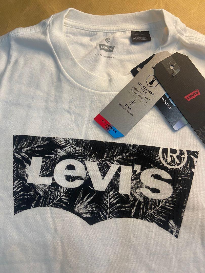 BAJU LEVI S ORIGINAL