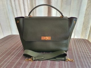 Bally b online turn bag