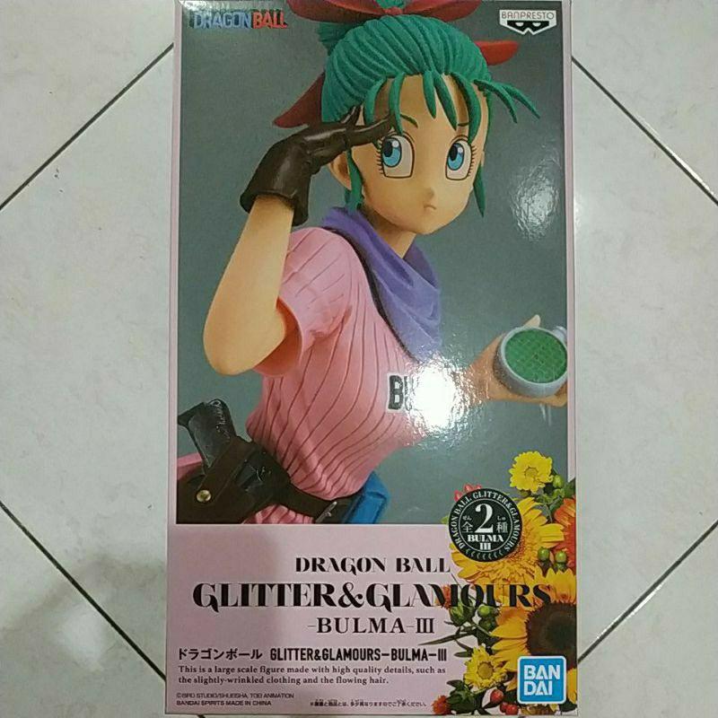 Banpresto Dragonball G G Glitter Glamours Bulma Iii Ver A Pink Toys Games Action Figures Collectibles On Carousell Banpresto Dragonball G G Glitter Glamours Bulma Iii Ver A Pink Toys Games Action Figures Collectibles On Carousell
