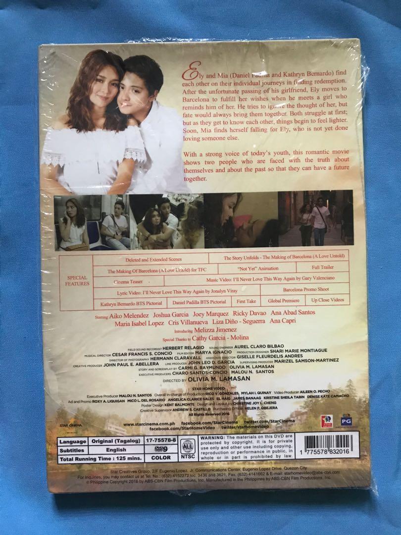 Barcelona a love untold full movie eng sub shop