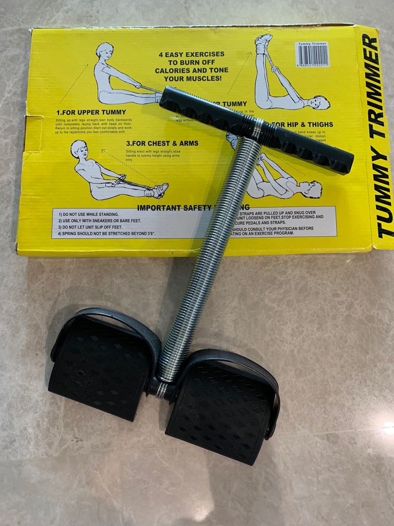 Uses of tummy 2025 trimmer
