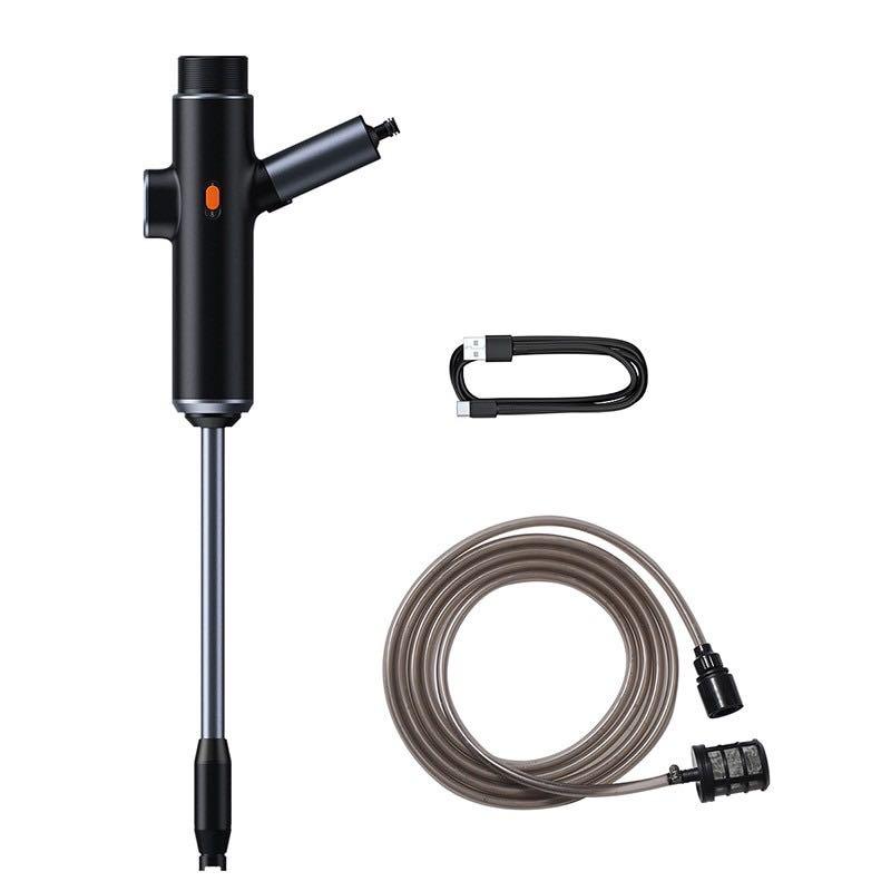 Car Washer Spray Car Washing Machine 