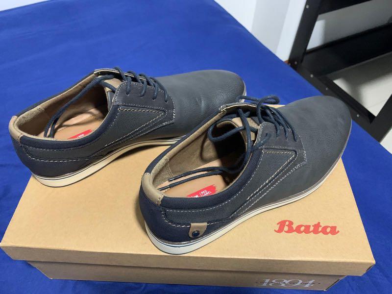 Bata latest casual shoes Clearance