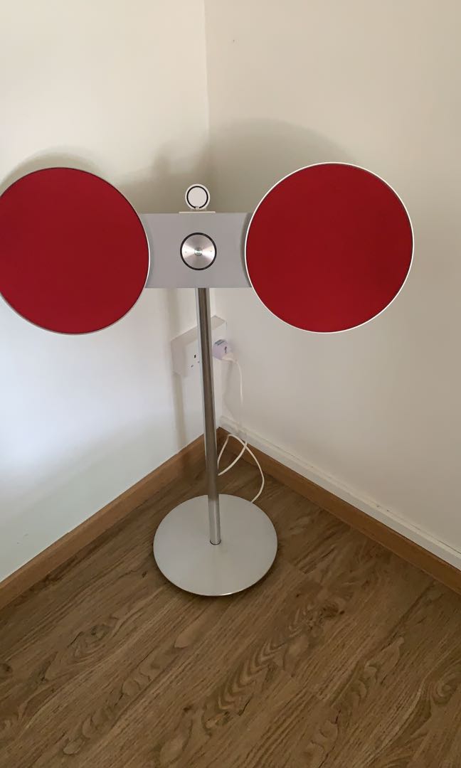 Beoplay a8 wall bracket best sale