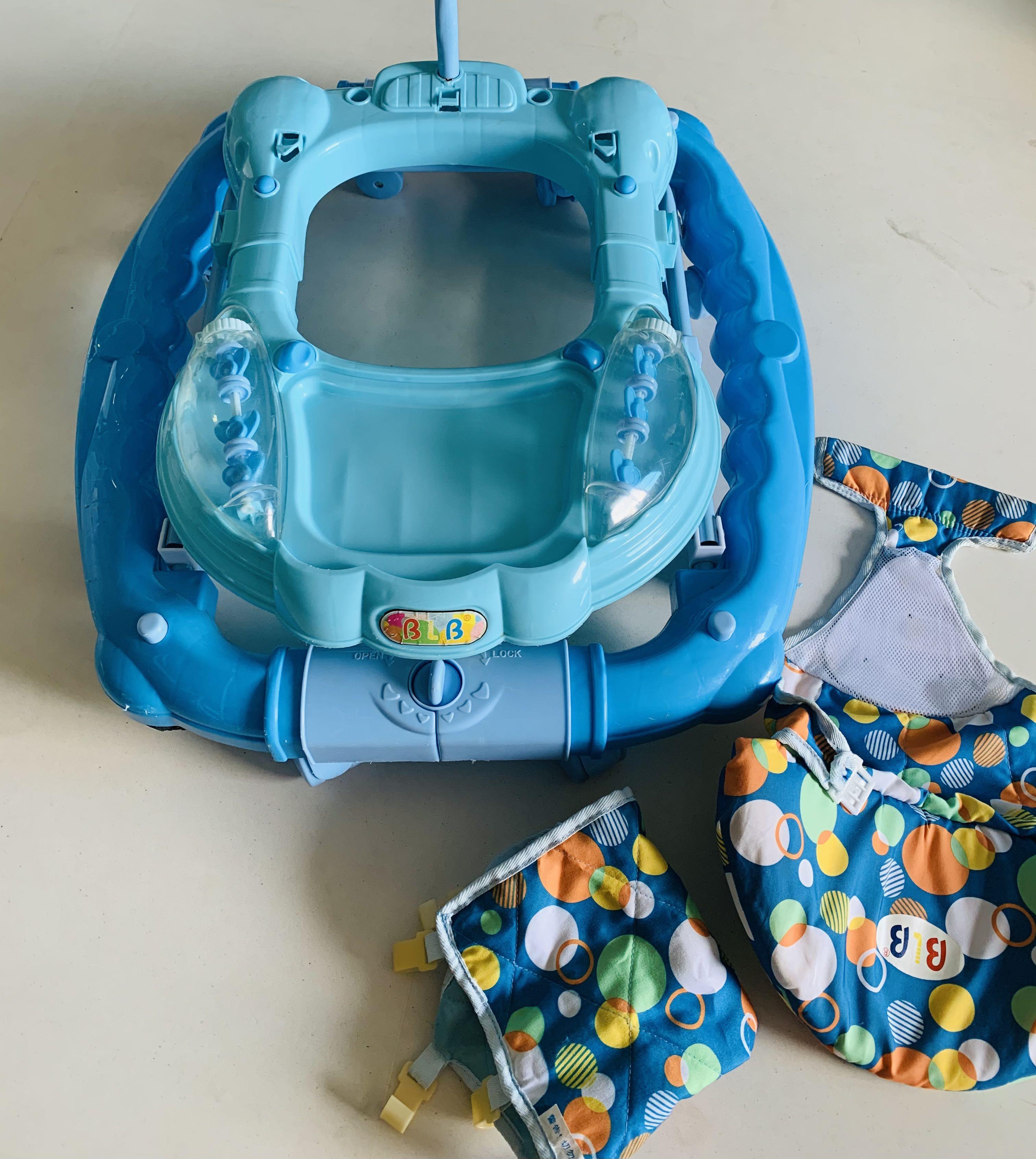 Blb baby walker sales
