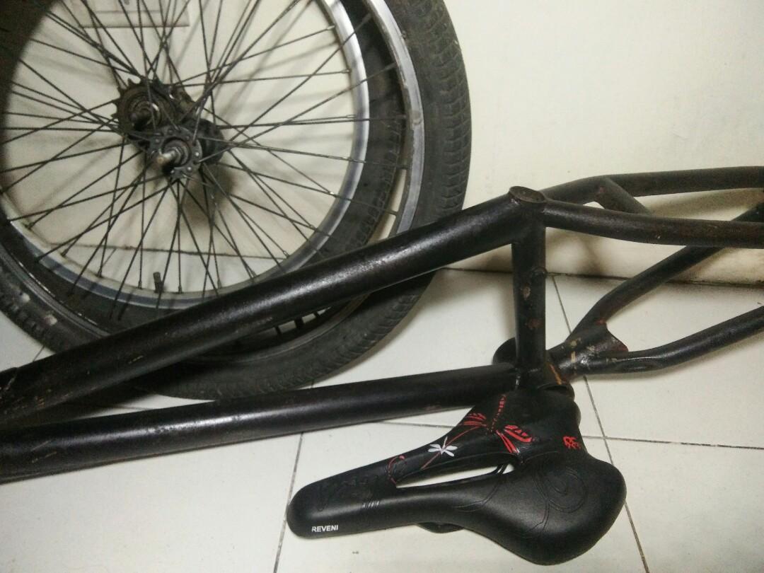 bmx parts for sale
