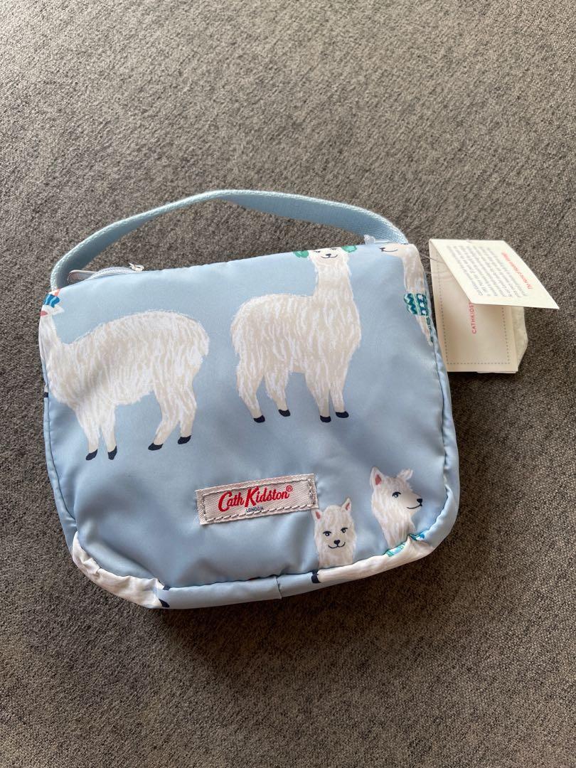cath kidston alpaca bag