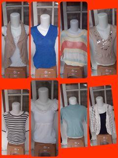 Borongan baju