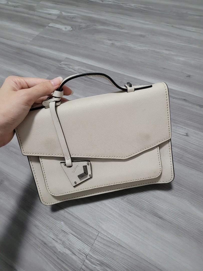 Botkier white bag top