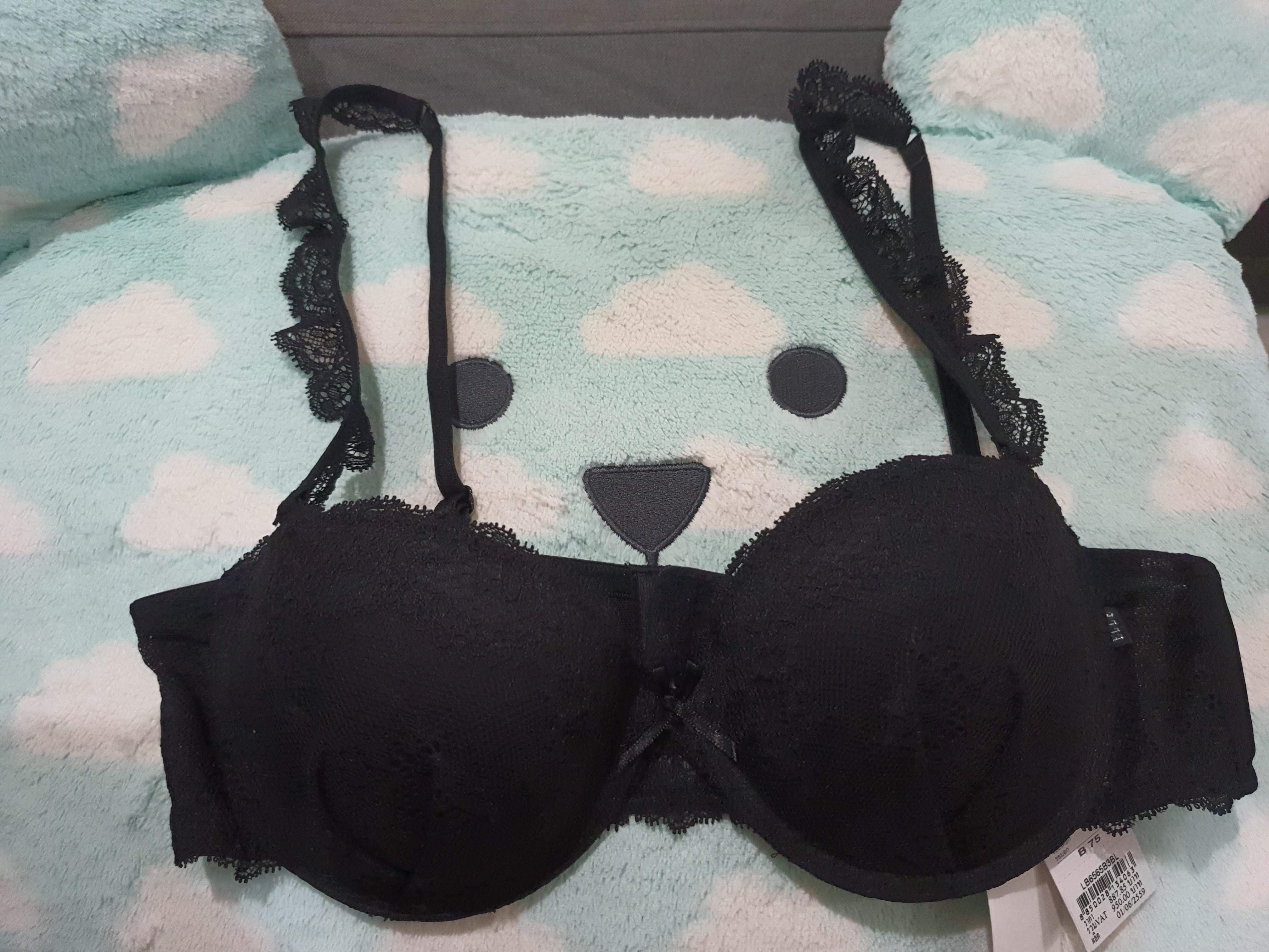 Elle brand bra Clearance