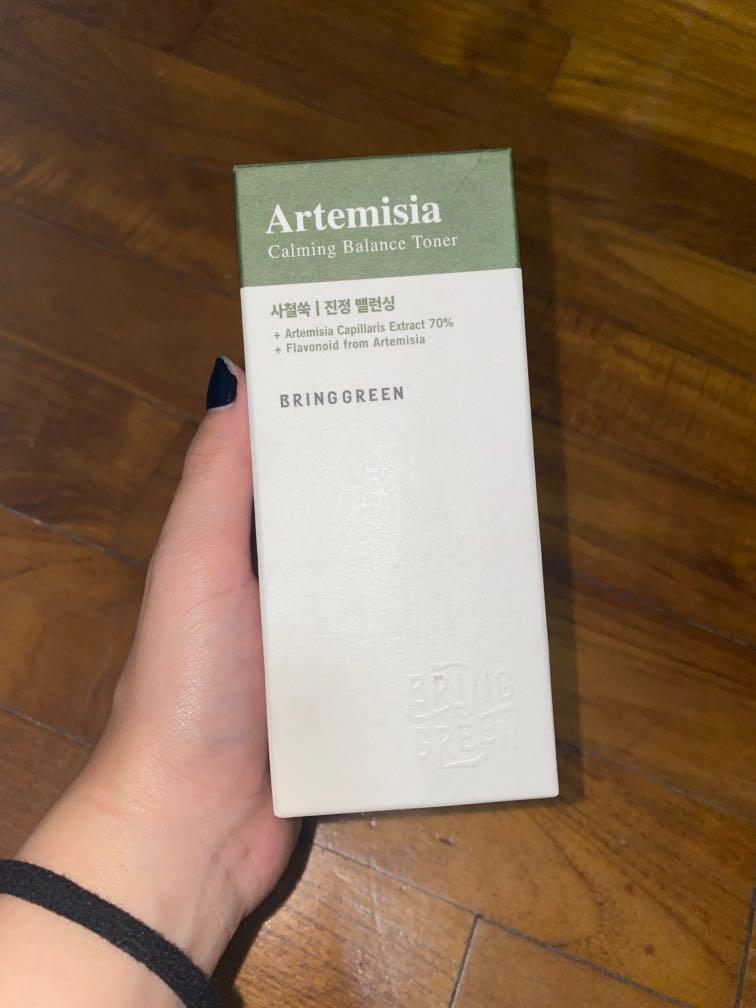 artemisia calming balance toner