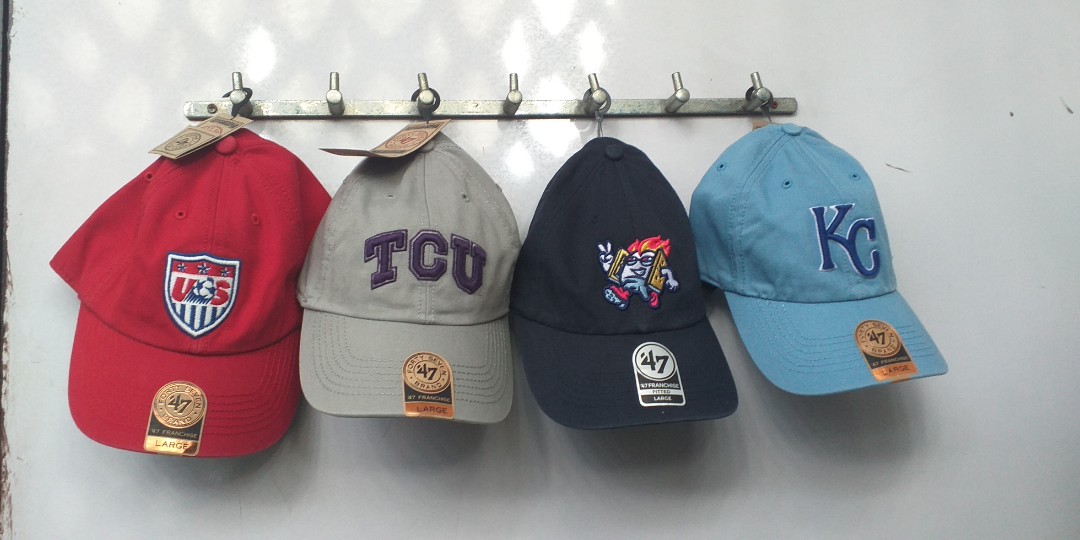 Is 47 brand new era clearance