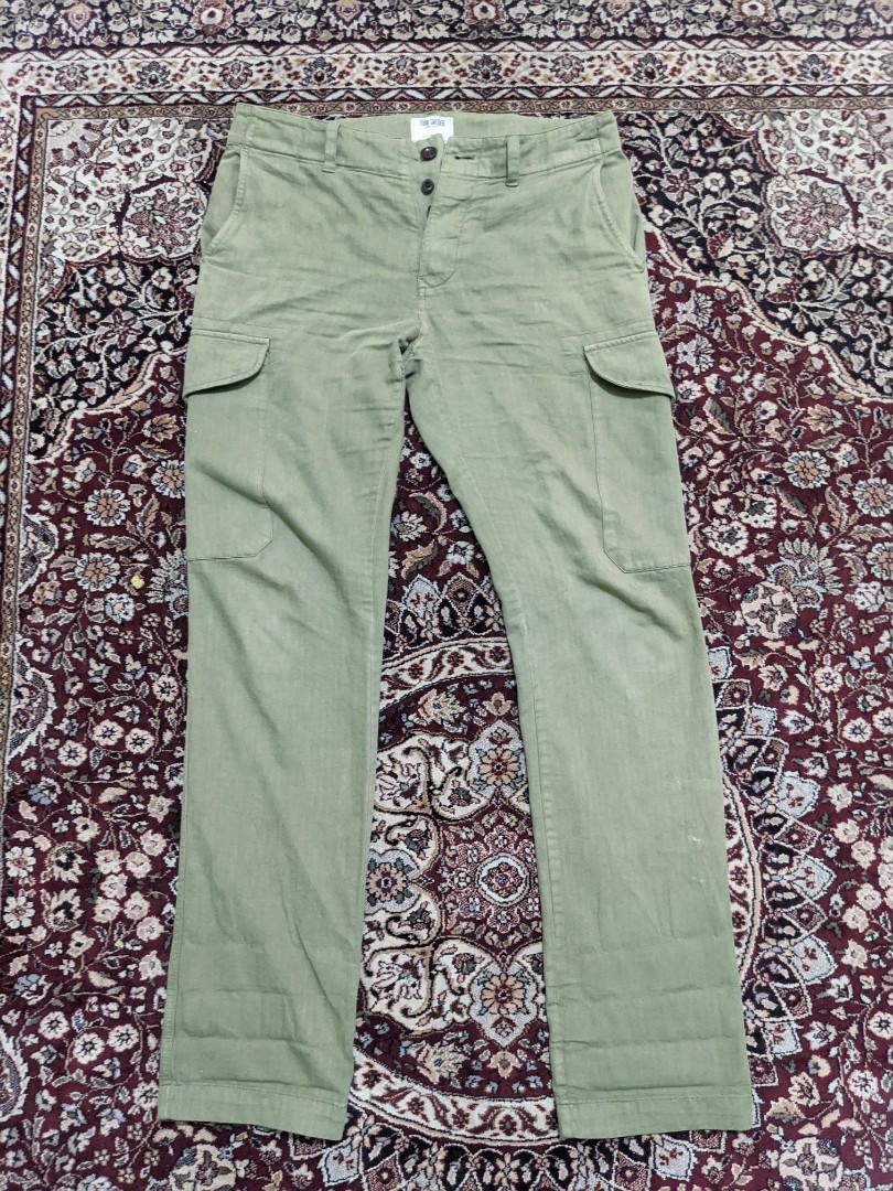 Todd snyder cargo pants sale