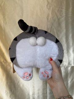 Cat Butt Purse