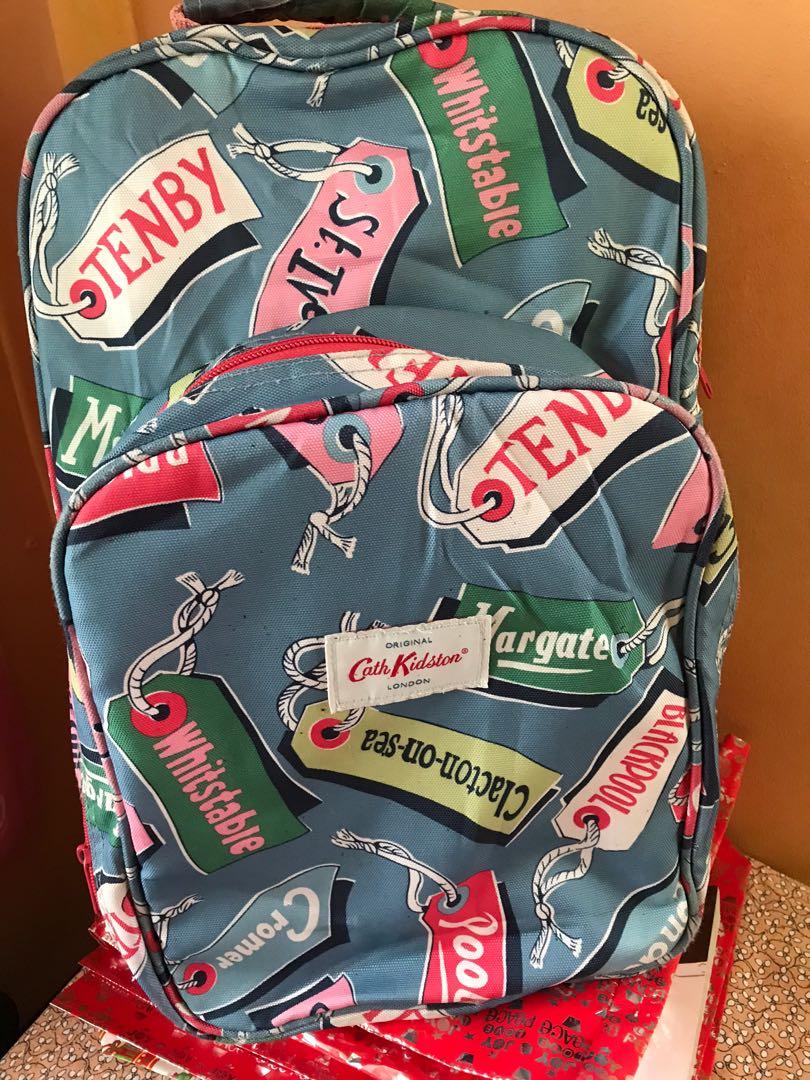 cath kidston backpacks sale