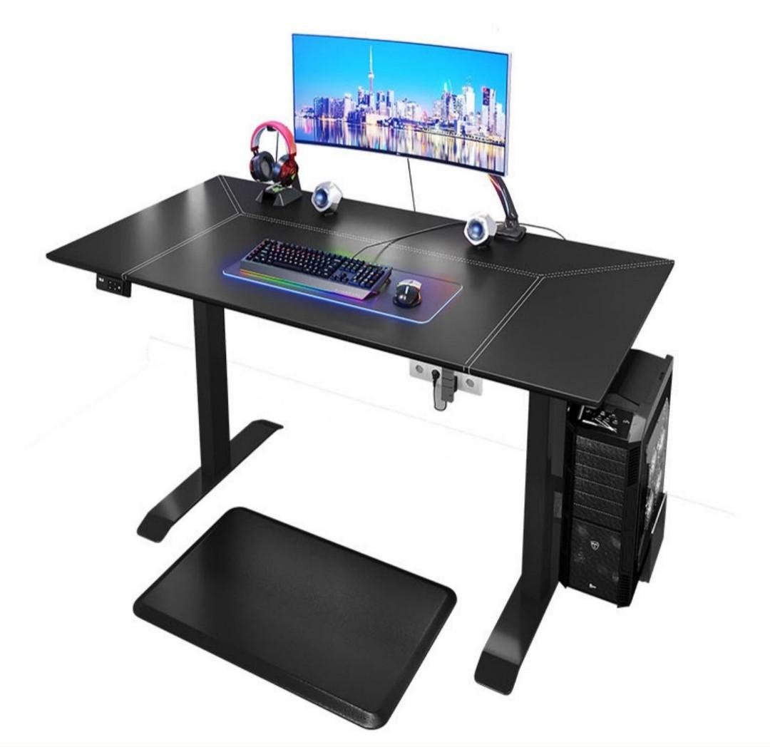 desk height