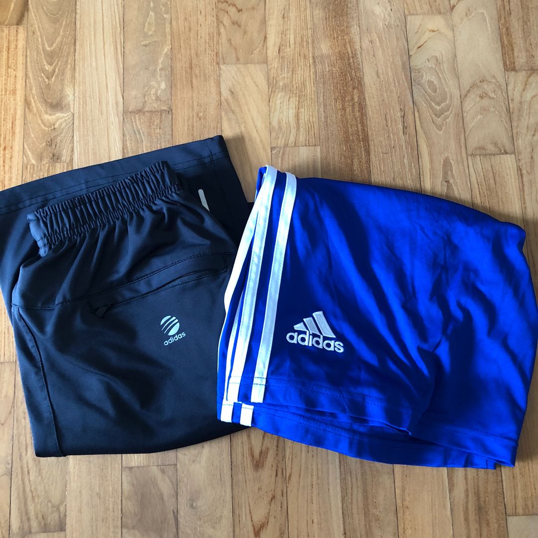 adidas shorts clearance