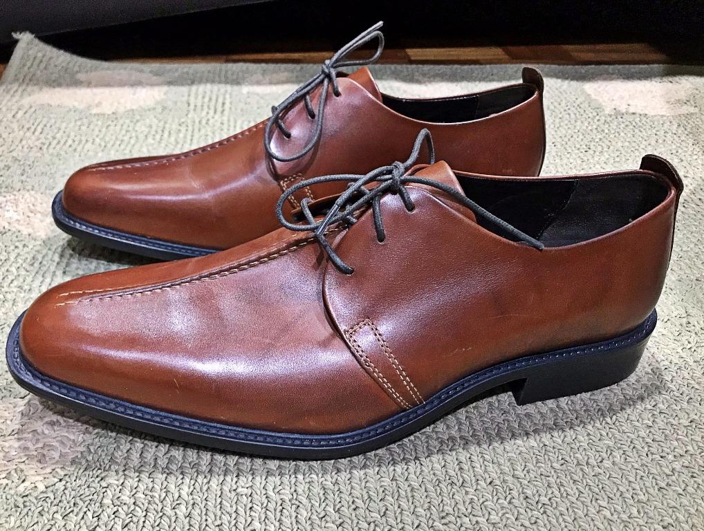 Cole haan beckett center seam oxford discount