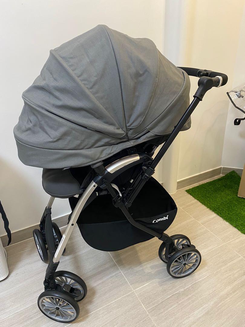 combi umbretta review