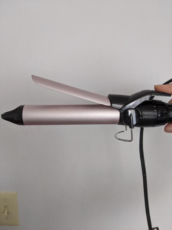 Conair infiniti premier curling iron deals