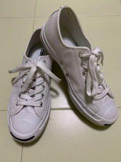 Converse Jack Purcell (Women)