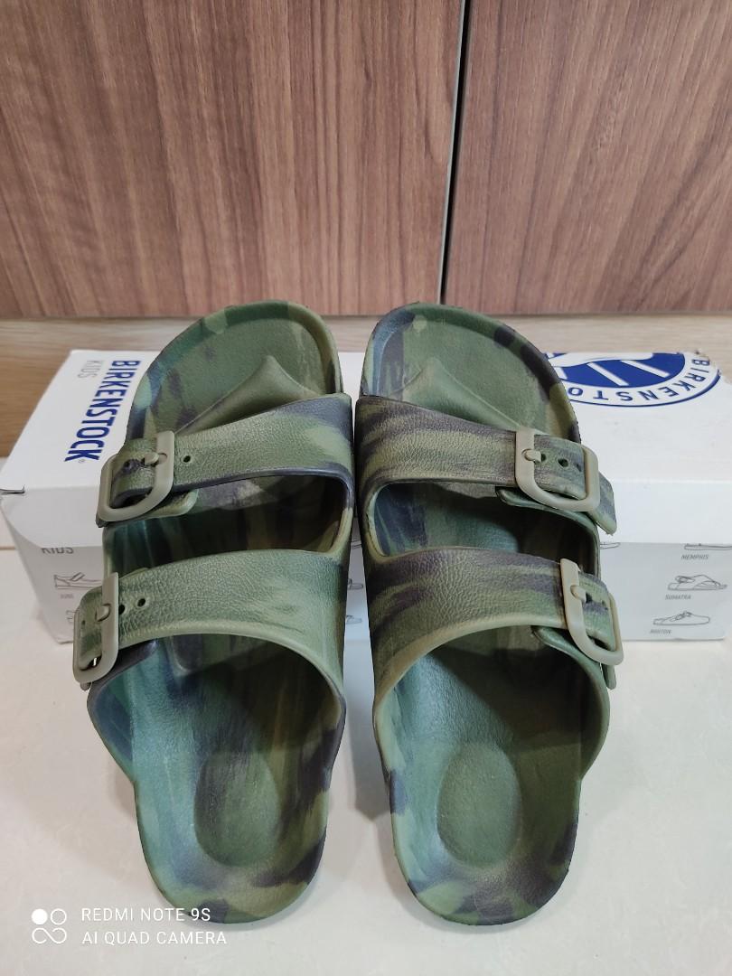 birkenstock cotton on