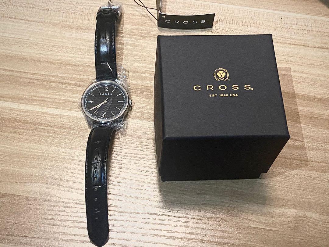 Cross wrist watch price store