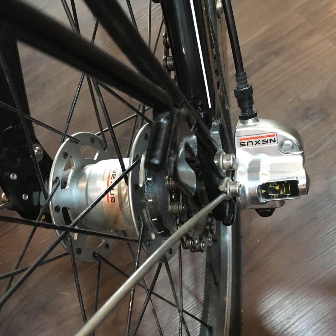 Dahon curve i3 20 outlet
