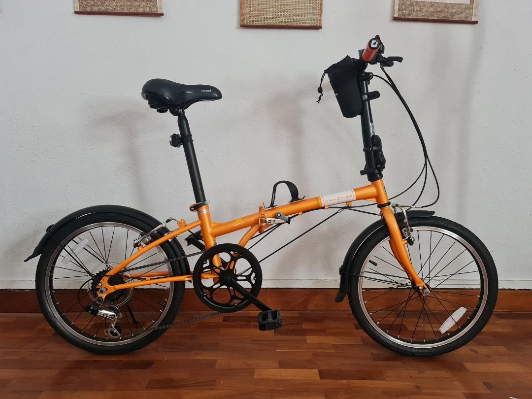 Dahon hat060 hotsell price