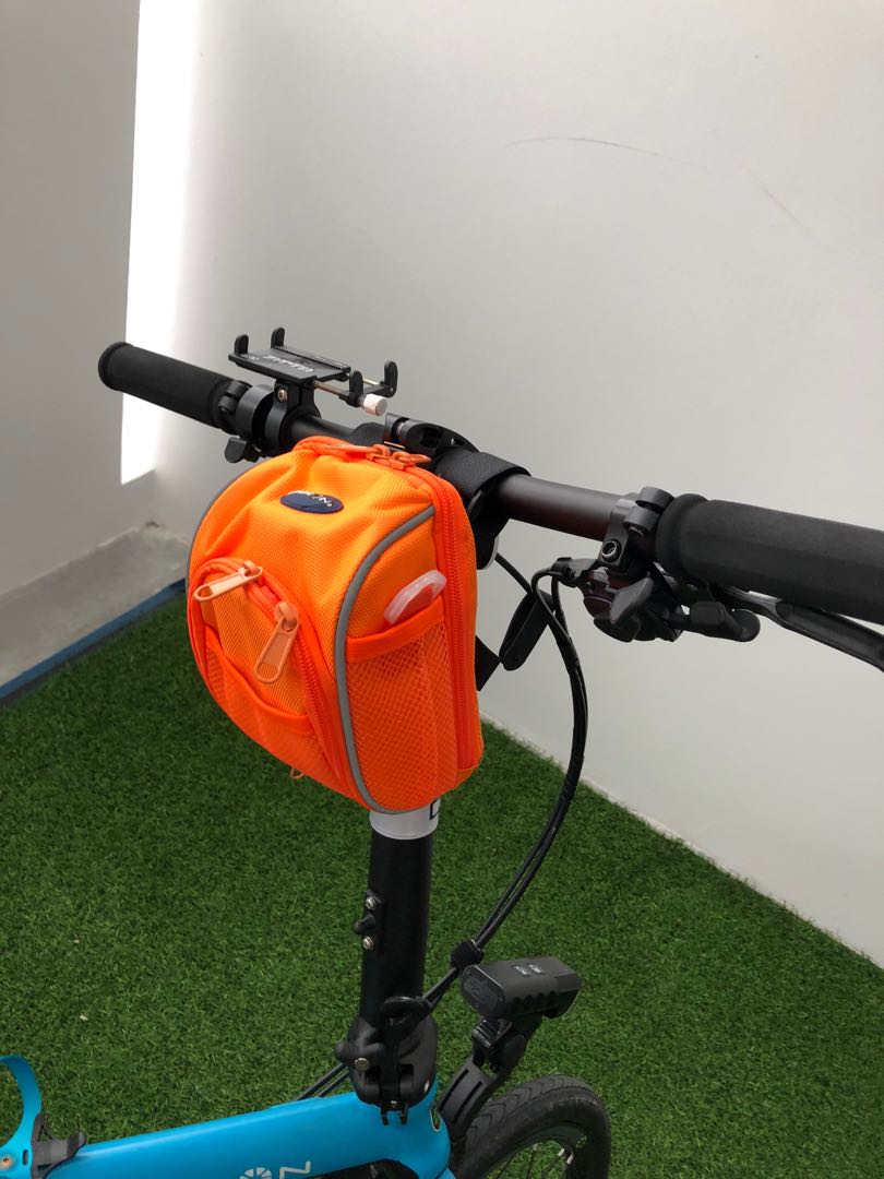 Dahon handlebars 2025